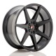 Set di 4 cerchi JR Wheels JR20 per Tesla Model Y