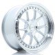 Set van 4 JR Wheels JR39-velgen voor Tesla Model Y 2025+ Standard Achterwielaandrijving