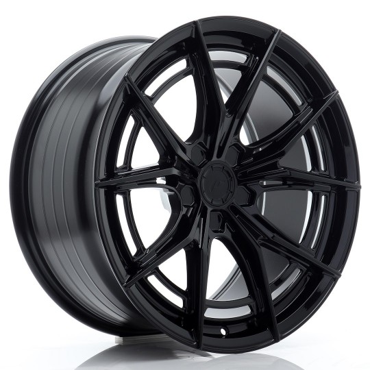 Set van 4 JR Wheels JR50-velgen voor de Tesla Model Y