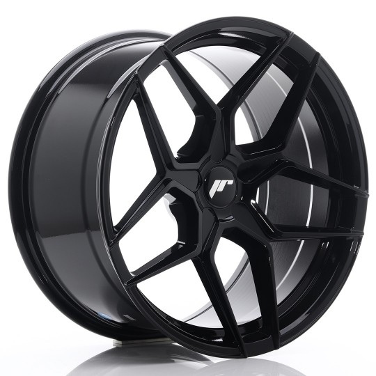 Lot de 4 jantes JR Wheels JR34 pour Tesla Model Y