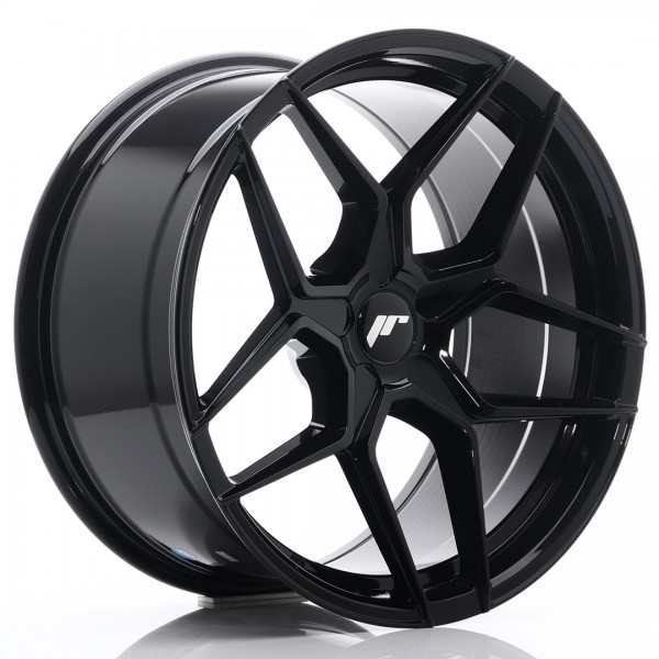 Lot de 4 jantes JR Wheels JR34 pour Tesla Model Y