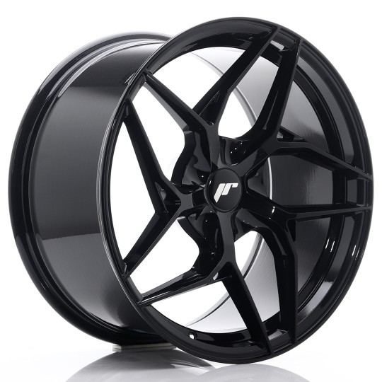 Juego de 4 llantas JR Wheels JR35 para el Tesla Model Y