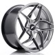 Juego de 4 llantas JR Wheels JR35 para el Tesla Model Y