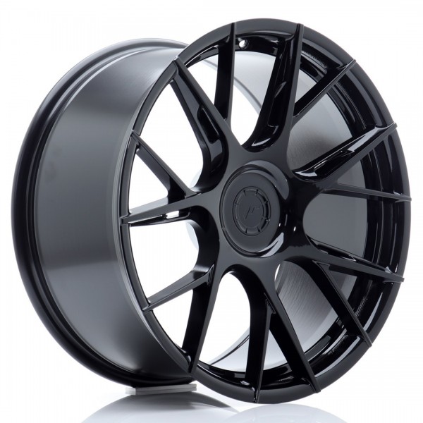 Set di 4 cerchi JR Wheels JR42 per Tesla Model Y