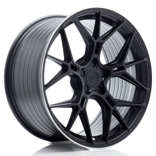 Lot de 4 jantes JR Wheels JR51 pour Tesla Model Y
