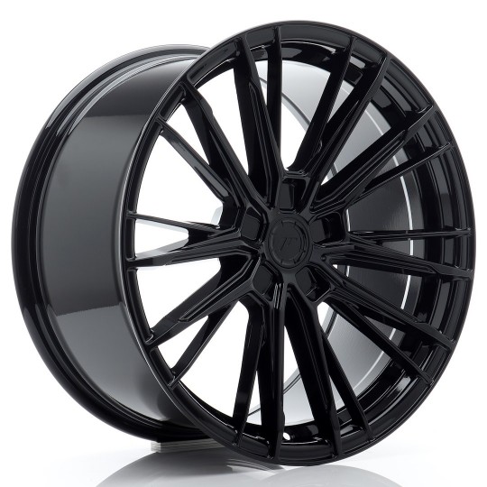 Set van 4 JR Wheels JR52-velgen voor de Tesla Model Y