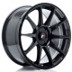 Set van 4 JR Wheels JR11-velgen voor Tesla Model Y 2025+ Standard Achterwielaandrijving