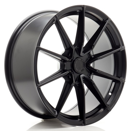 Set of 4 JR Wheels SL-02 rims for the 2021+ Volvo EC40 / C40