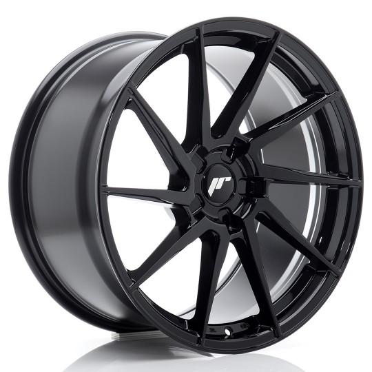 Sæt med 4 JR Wheels JR36-fælge til Tesla Model Y