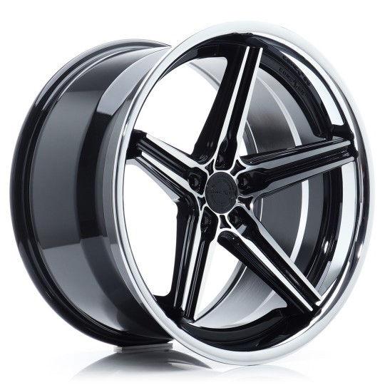 4 kpl:n sarja Concaver CVR9 -vanteita Volvo EX30 -mallille (vuodesta 2024 alkaen)