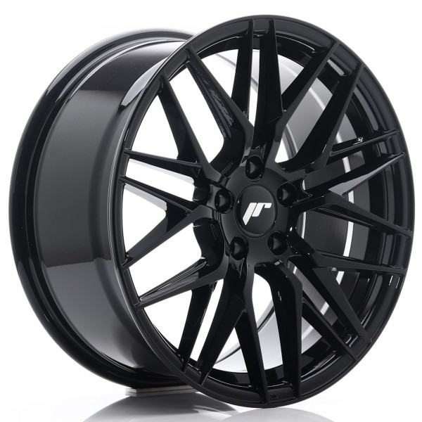 Lot de 4 jantes JR Wheels JR28 pour Volvo EX30 2024+