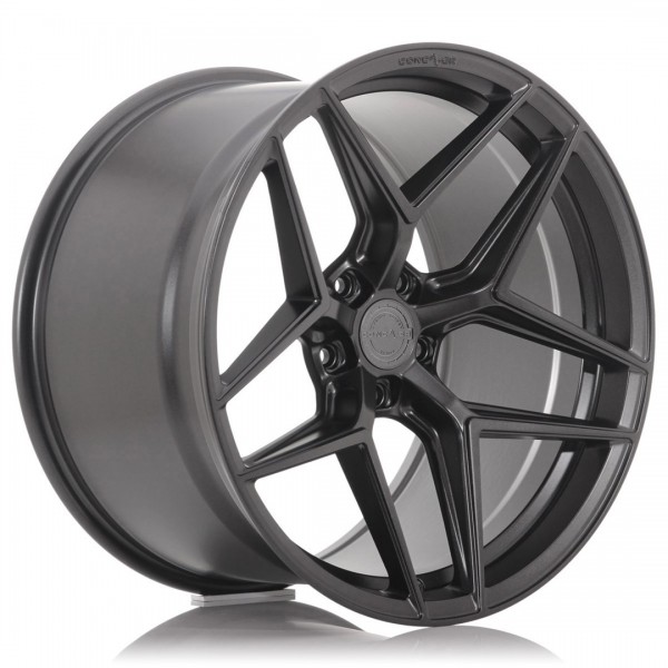 Set med 4 Concaver CVR2-fälgar till Volvo EX30 Cross Country 2025+