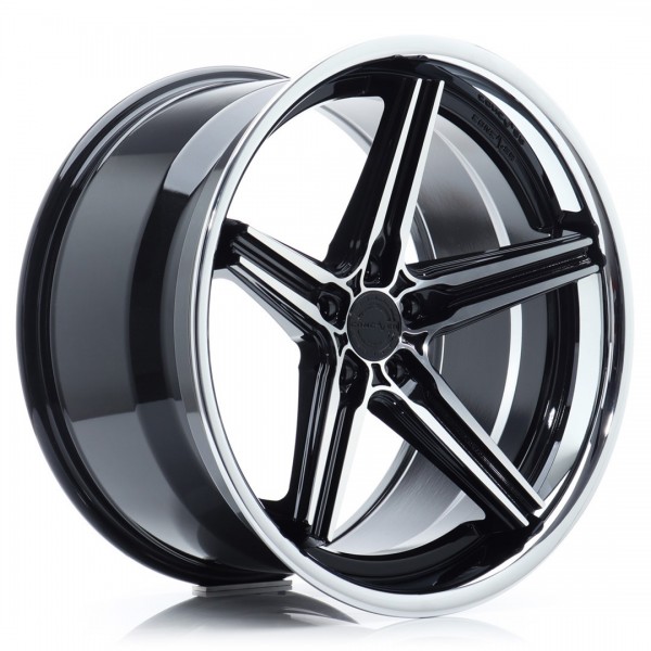 Lot de 4 jantes Concaver CVR9 pour Tesla Model Y