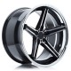 Lot de 4 jantes Concaver CVR9 pour Tesla Model Y