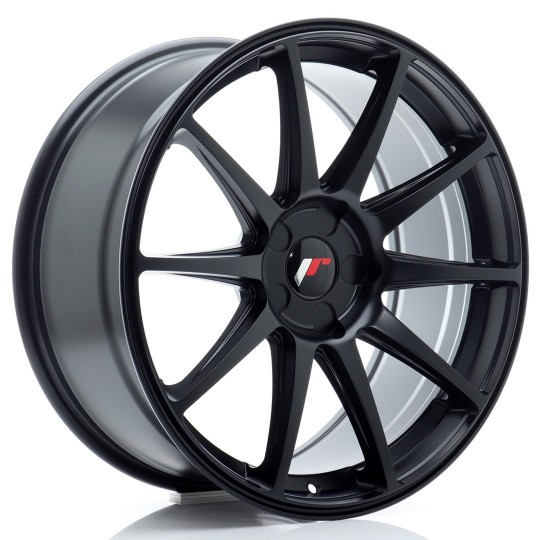 Set of 4 JR Wheels JR11 rims for the 2025+ Volvo EX30 Cross Country