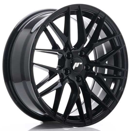 Set of 4 JR Wheels JR28 rims for the 2025+ Volvo EX30 Cross Country