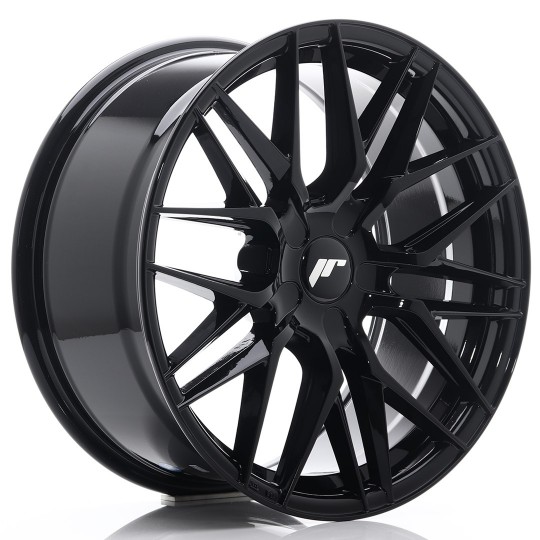 Set van 4 JR Wheels JR28-velgen voor de Tesla Model Y