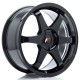 4 kpl:n sarja JR Wheels JR3 -vanteita Volvo EX30 Cross Country 2025+ -mallille