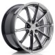 Set di 4 cerchi JR Wheels JR37 per Volvo EX30 Cross Country 2025+