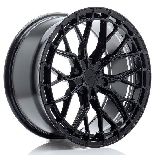 Sæt med 4 JR Wheels JR48-fælge til Tesla Model Y