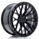 Set van 4 JR Wheels JR48-velgen voor de Tesla Model Y