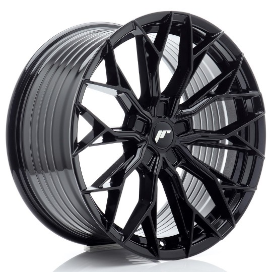 Juego de 4 llantas JR Wheels JR49 para el Tesla Model Y
