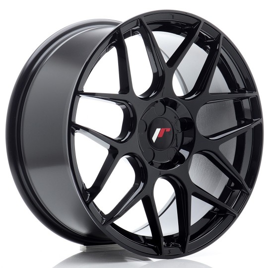 Set di 4 cerchi JR Wheels JR18 per Tesla Model Y