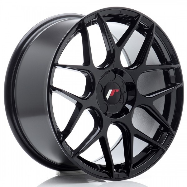 Set di 4 cerchi JR Wheels JR18 per Tesla Model Y