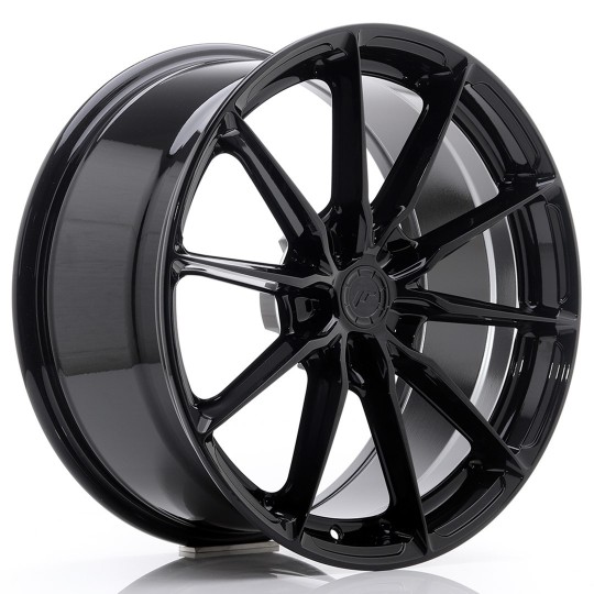 Juego de 4 llantas JR Wheels JR37 para Volvo EX40 2024 y posteriores