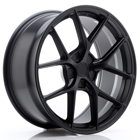 Set of 4 JR Wheels SL-01 rims for the 2024+ Volvo EX40