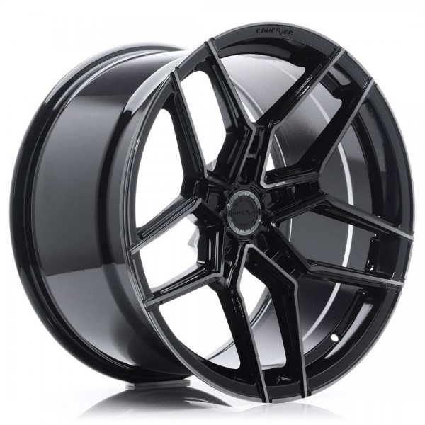Set di 4 cerchi Concaver CVR5 per Tesla Model Y