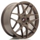 Lot de 4 jantes JR Wheels JR18 pour Volvo XC40 2017-2022