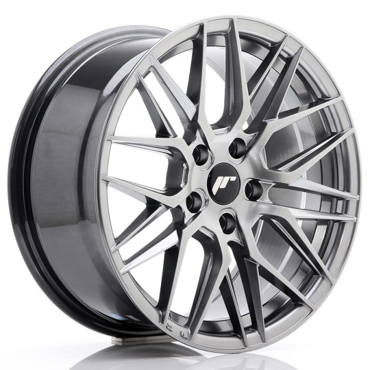 Juego de 4 llantas JR Wheels JR28 para Volvo XC40 2017-2022
