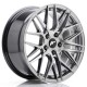 4er-Satz JR Wheels JR28-Felgen für den Volvo XC40 (Baujahre 2017–2022)