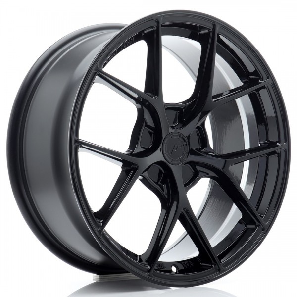 Set of 4 JR Wheels SL-01 rims for the 2017–2022 Volvo XC40