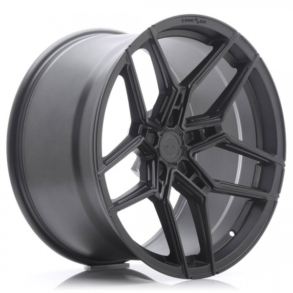 Set of 4 Concaver CVR5 Wheels for the 2022+ Volvo XC40