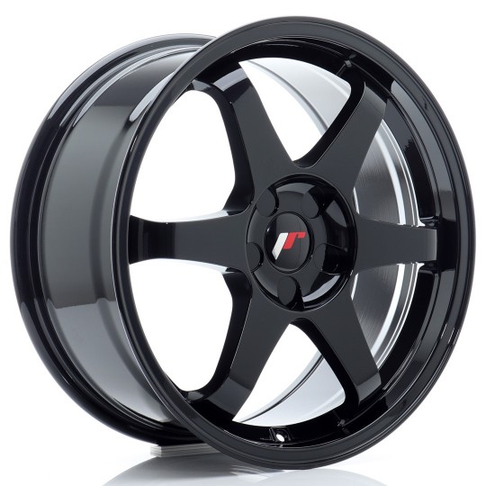 Lot de 4 jantes JR Wheels JR3 pour Volvo XC40 2022+