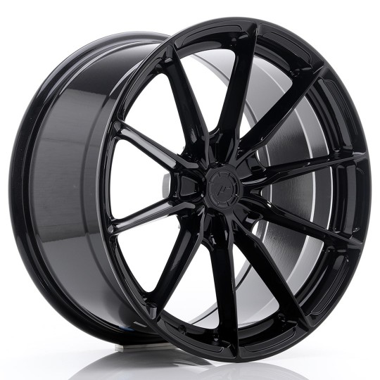 Set van 4 JR Wheels JR37-velgen voor de Tesla Model Y