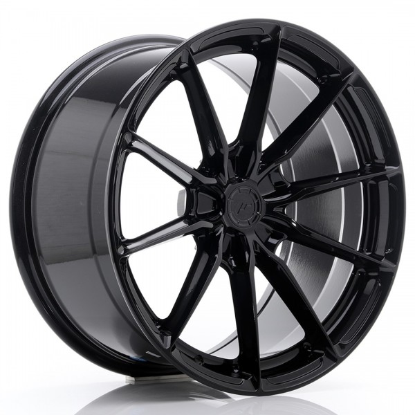 Set med 4 JR Wheels JR37-fälgar till Tesla Model Y