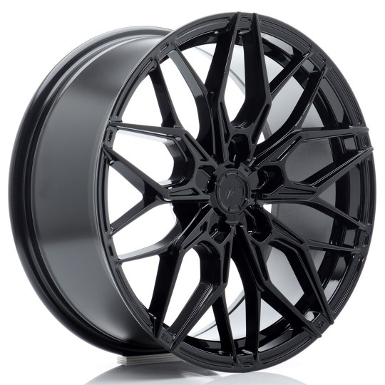 Set van 4 JR Wheels JR46-velgen voor de Tesla Model Y
