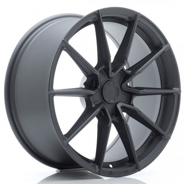 Set di 4 cerchi JR Wheels SL-02 per Tesla Model Y