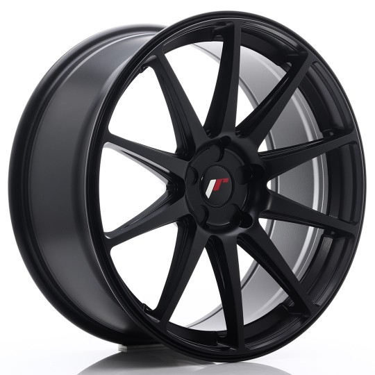 Set med 4 JR Wheels JR11-fälgar till Xpeng G6 2024+