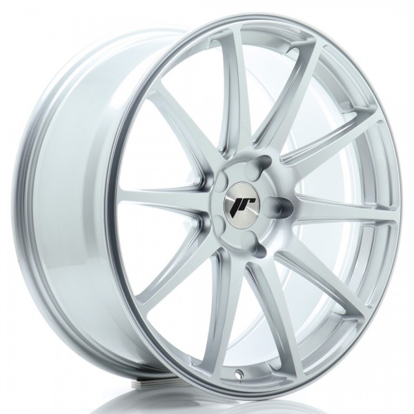 Sæt med 4 JR Wheels JR11-fælge til Xpeng G6 2024+