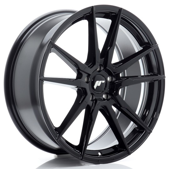 Sæt med 4 JR Wheels JR21-fælge til Xpeng G6 2024+