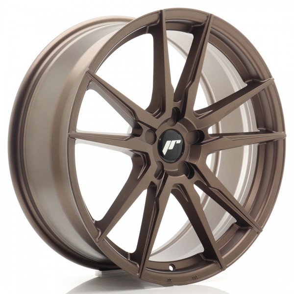 Juego de 4 llantas JR Wheels JR21 para Xpeng G6 2024+