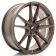 Set di 4 cerchi JR Wheels JR21 per Xpeng G6 2024+