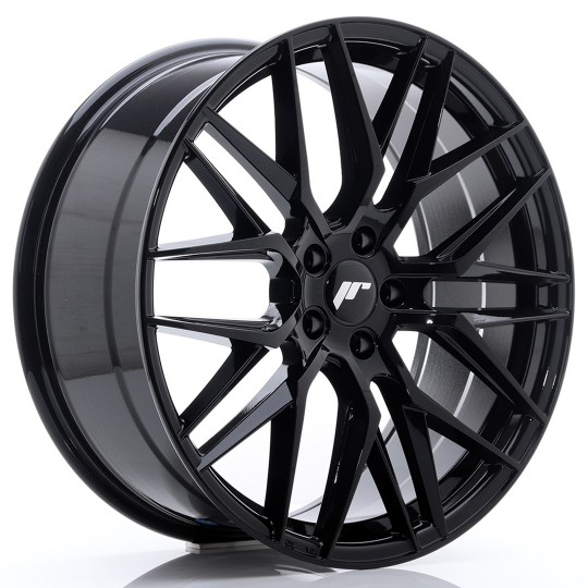 Set of 4 JR Wheels JR28 Rims for the 2024+ Xpeng G6