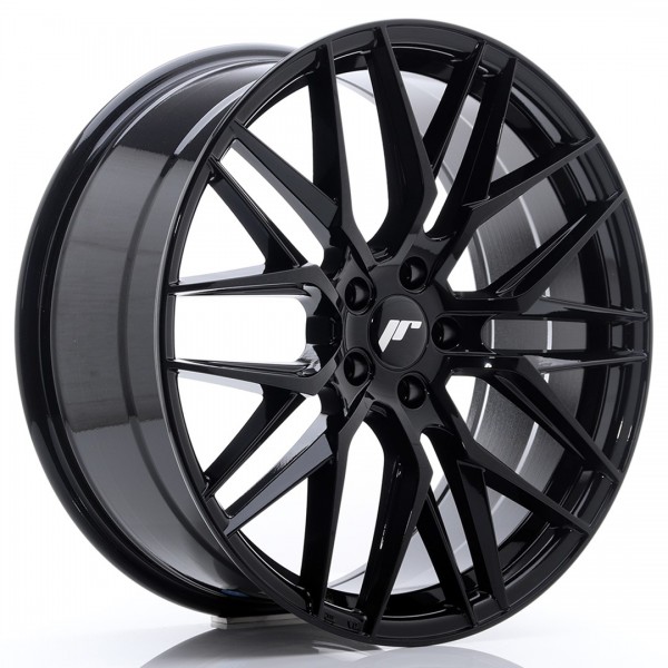 Juego de 4 llantas JR Wheels JR28 para Xpeng G6 2024+