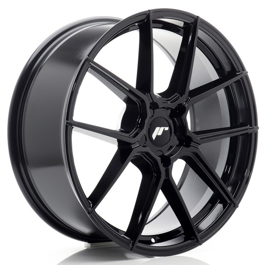 Set van 4 JR Wheels JR30-velgen voor de Xpeng G6 2024+