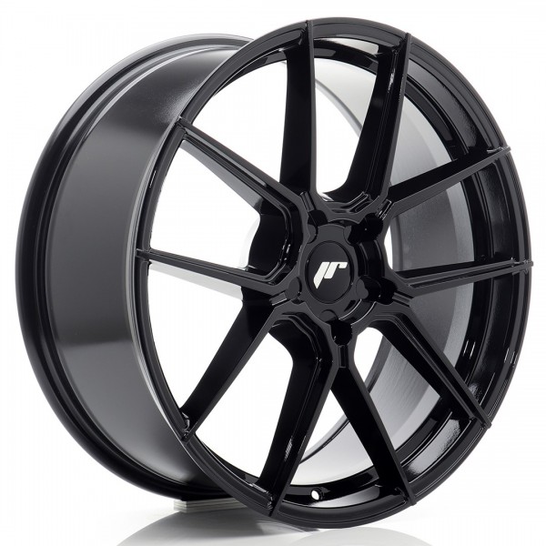 Lot de 4 jantes JR Wheels JR30 pour Xpeng G6 2024+